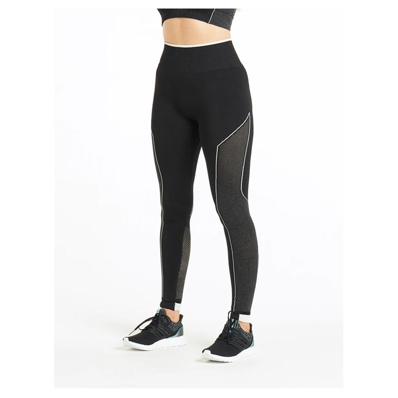 Seamless Gym Legging