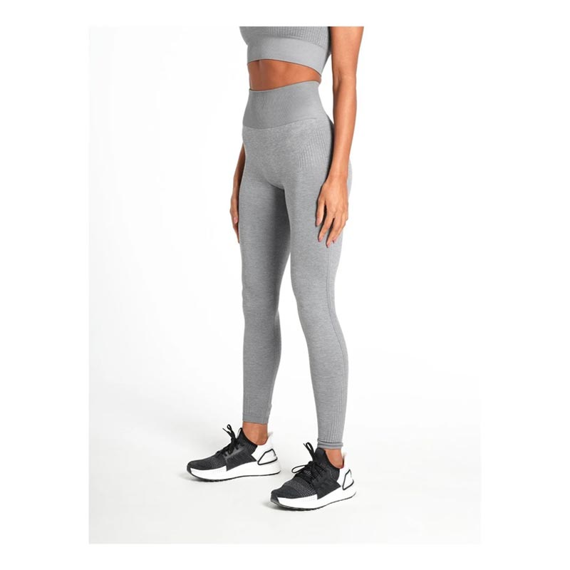 Seamless Gym Legging