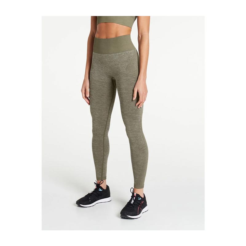 Seamless Gym Legging