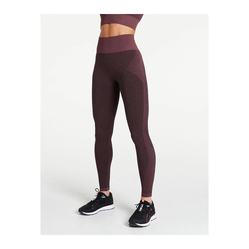 Seamless Gym Legging