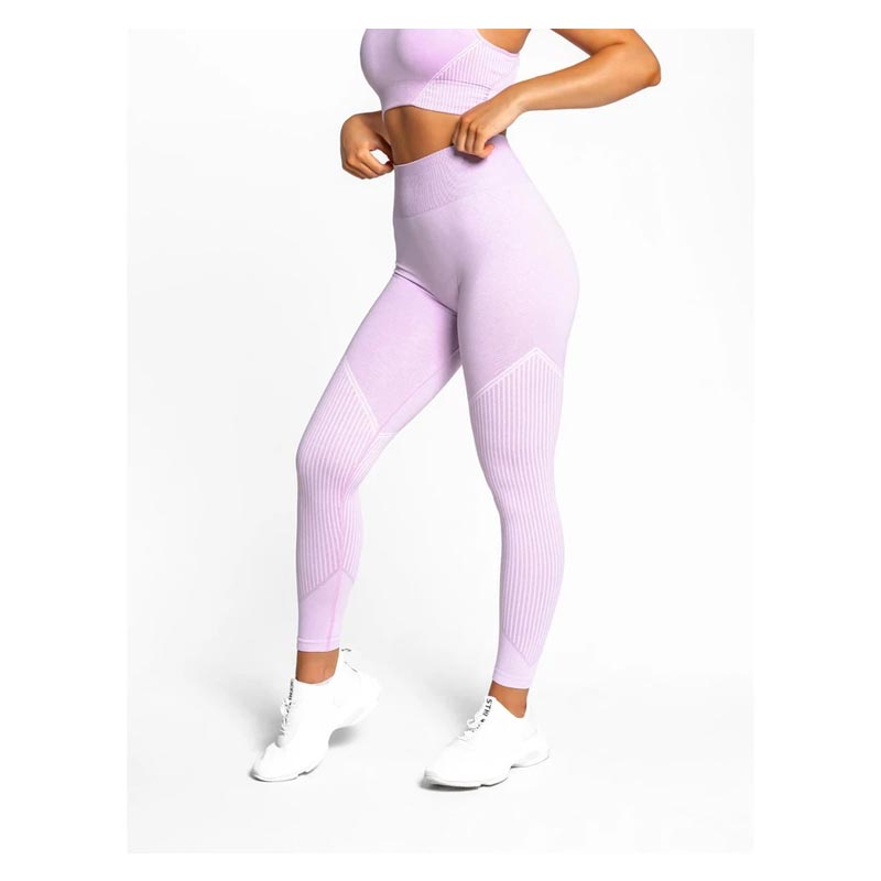 Seamless Gym Legging