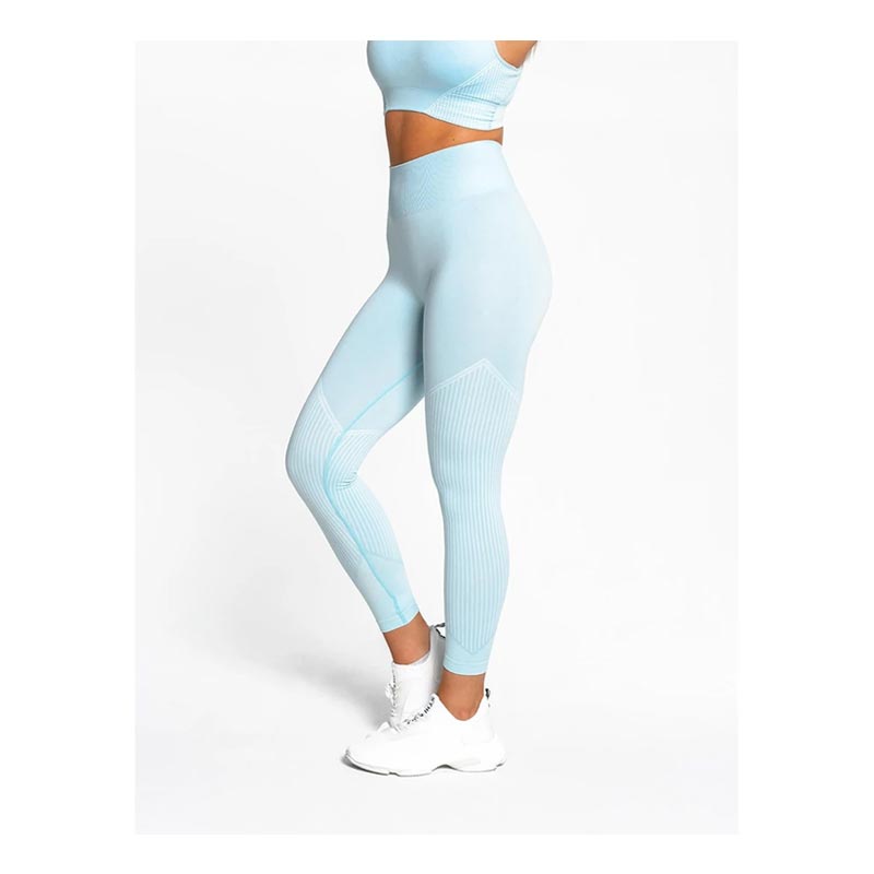 Seamless Gym Legging