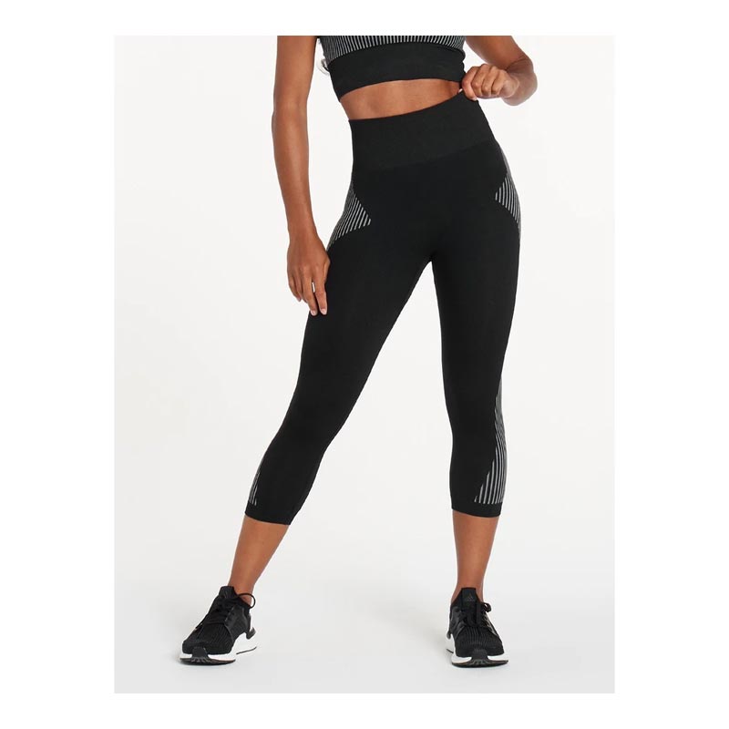 Seamless Gym Legging