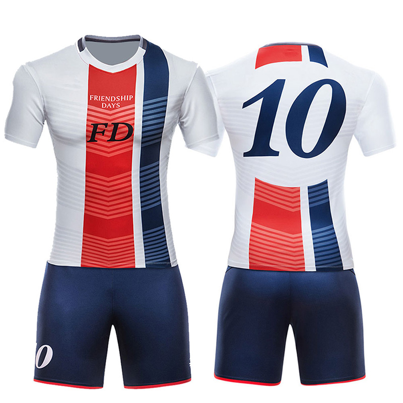 Soccer Uniform  