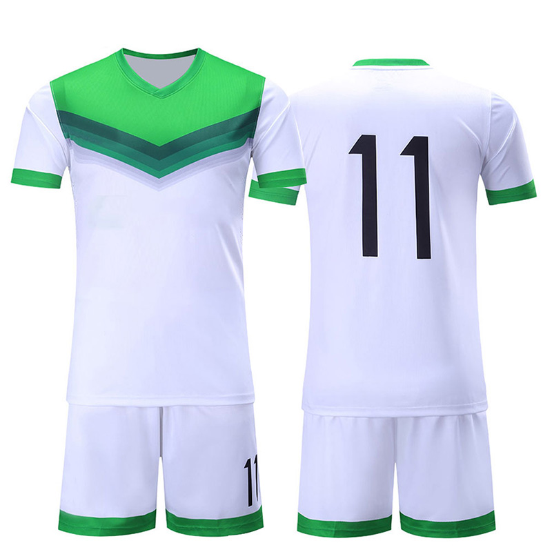 Soccer Uniform  