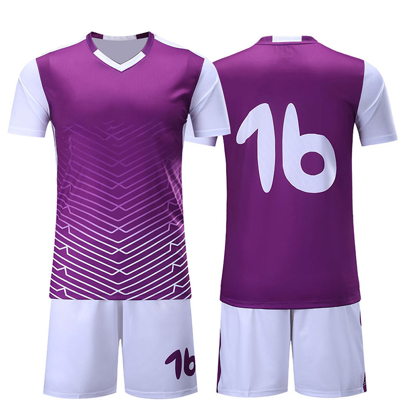 Soccer Uniform  