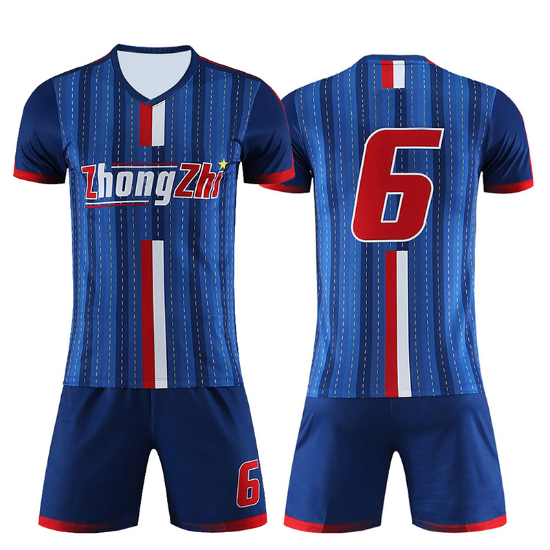 Soccer Uniform  