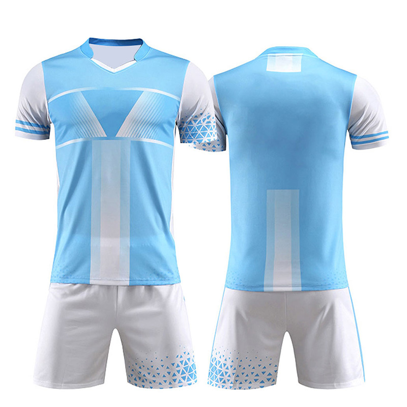 Soccer Uniform  