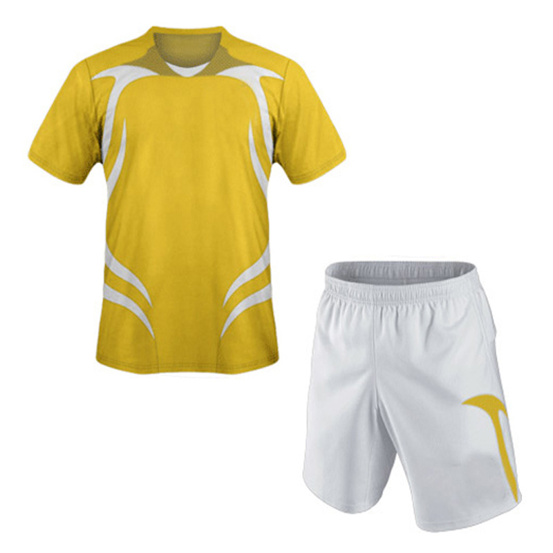 Rugby Uniform  