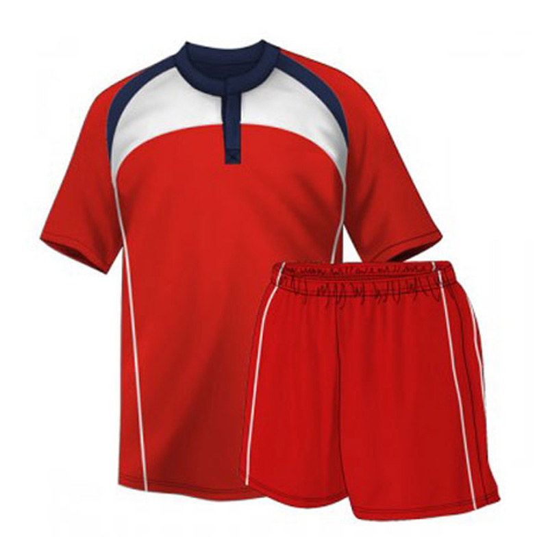 Rugby Uniform  