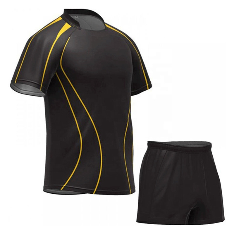 Rugby Uniform  