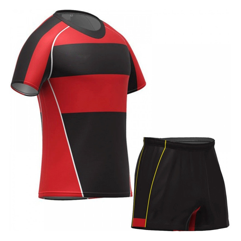 Rugby Uniform  