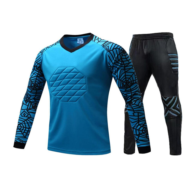 Goalkeeper Uniform  