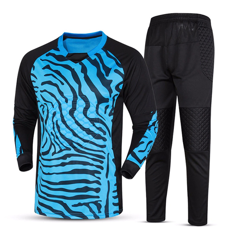 Goalkeeper Uniform  