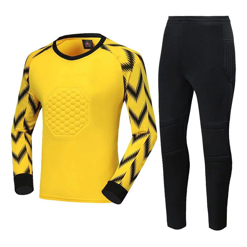 Goalkeeper Uniform  