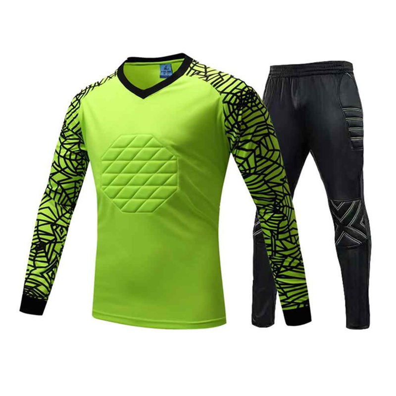 Goalkeeper Uniform  