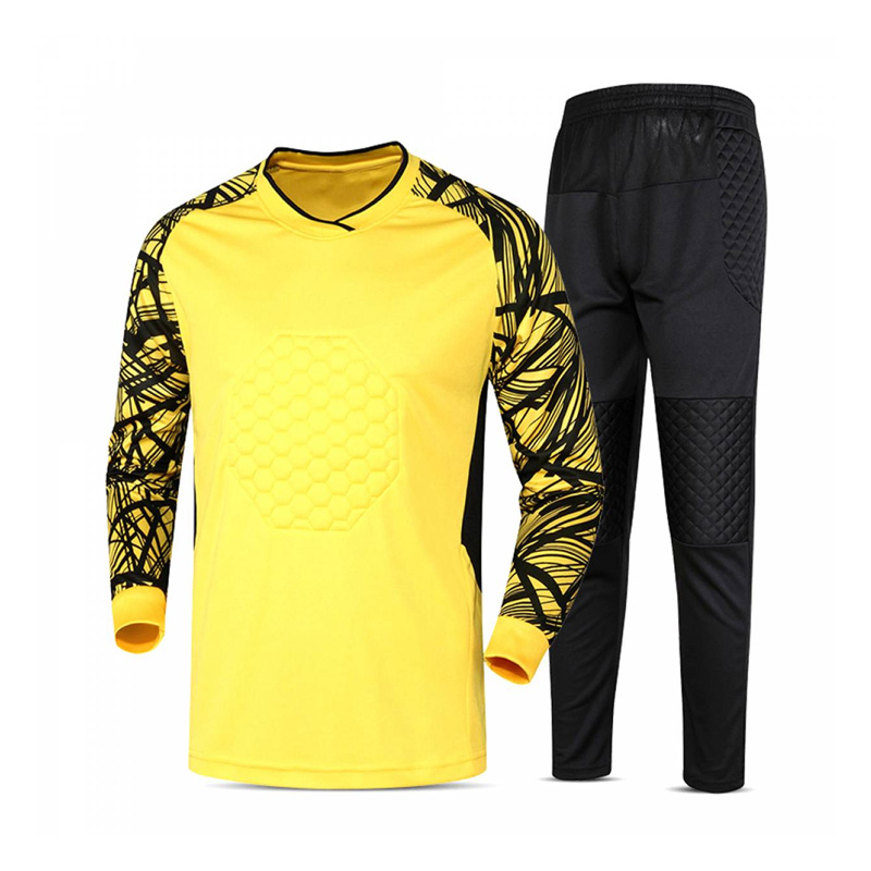 Goalkeeper Uniform  