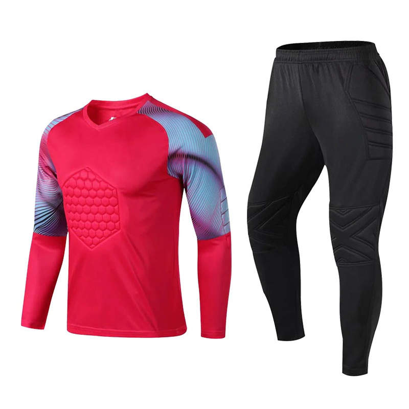 Goalkeeper Uniform  