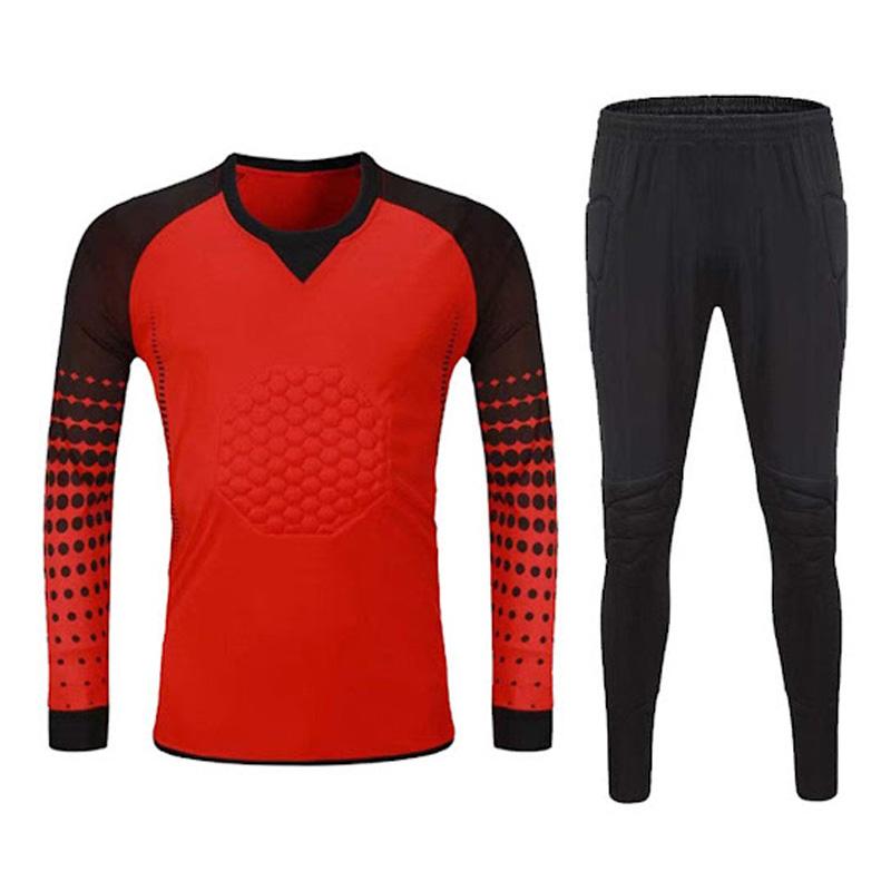 Goalkeeper Uniform  