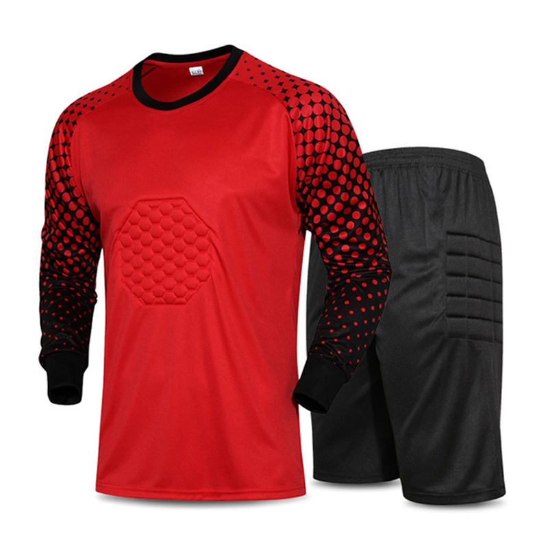 Goalkeeper Uniform  