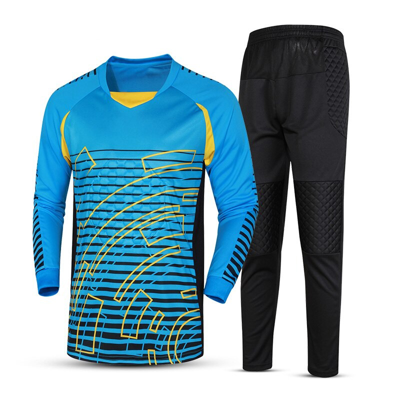 Goalkeeper Uniform  