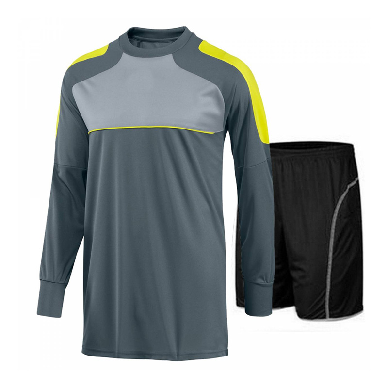 Goalkeeper Uniform  