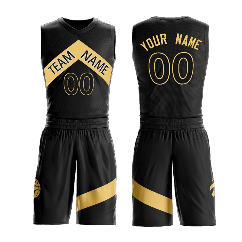 Basket Ball Uniform 