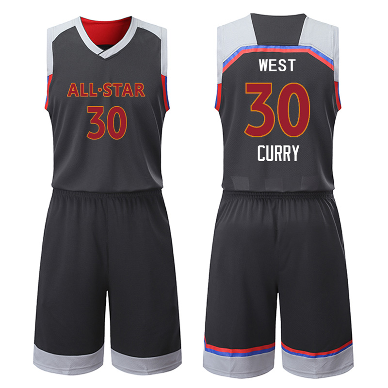 Basket Ball Uniform 