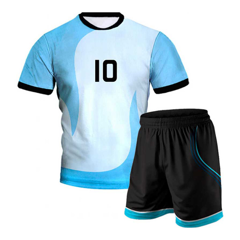 Volleyball Uniform  