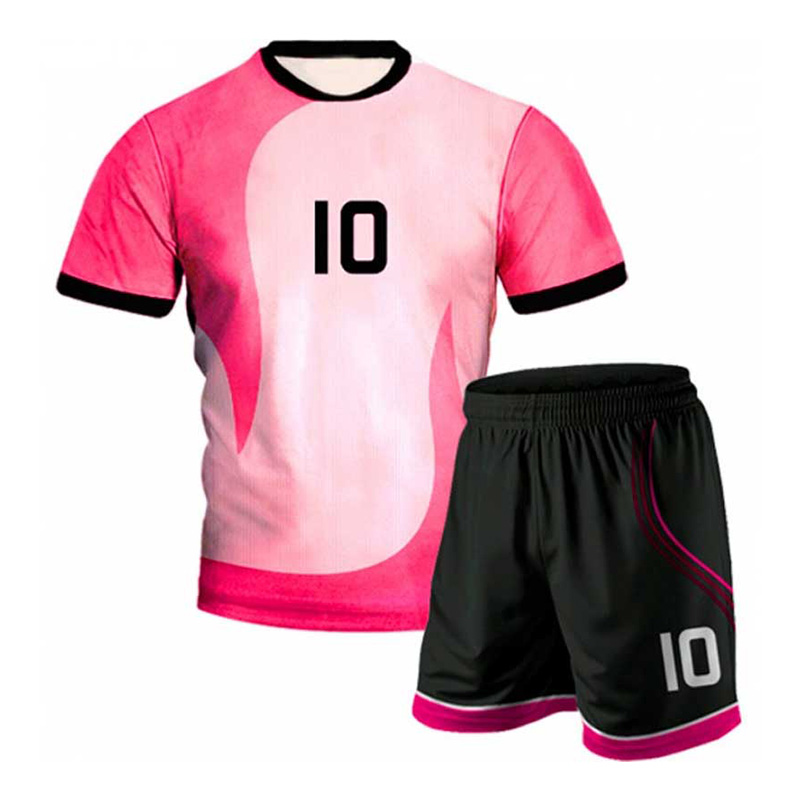 Volleyball Uniform  