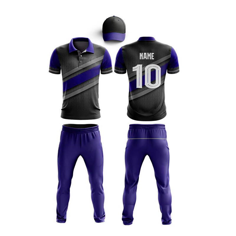 Cricket Uniform  