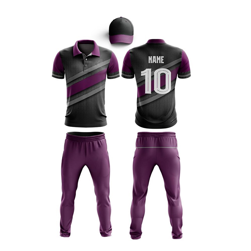 Cricket Uniform  