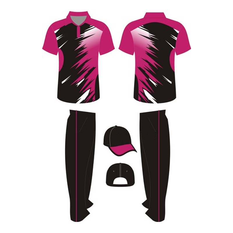 Cricket Uniform  