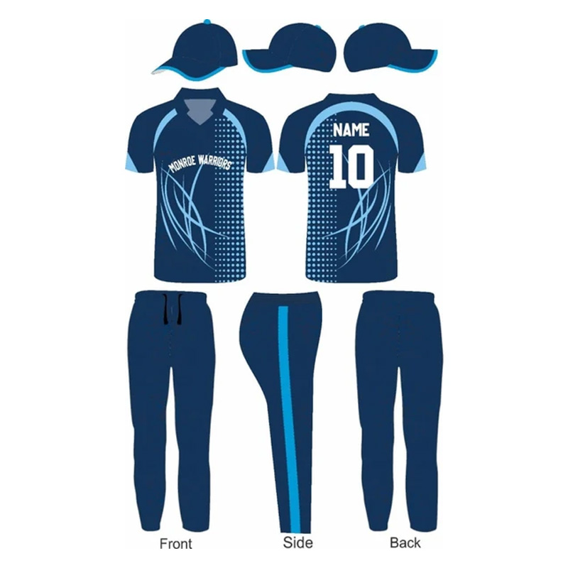 Cricket Uniform  