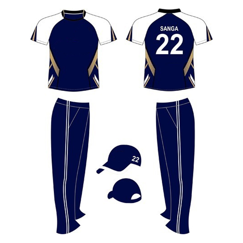 Cricket Uniform  