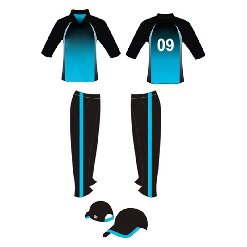 Cricket Uniform  