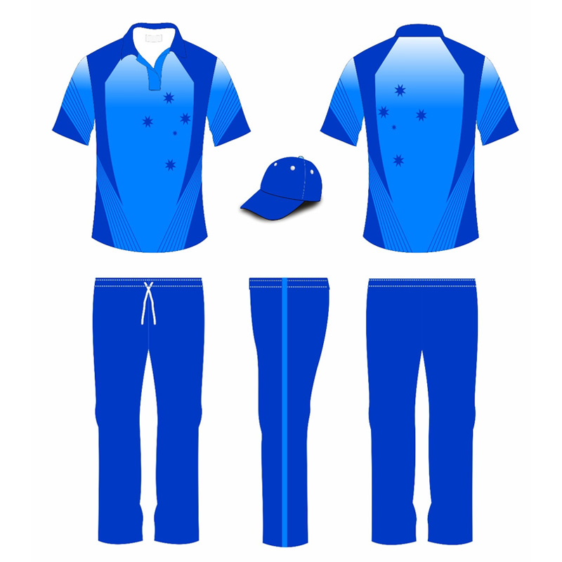 Cricket Uniform  