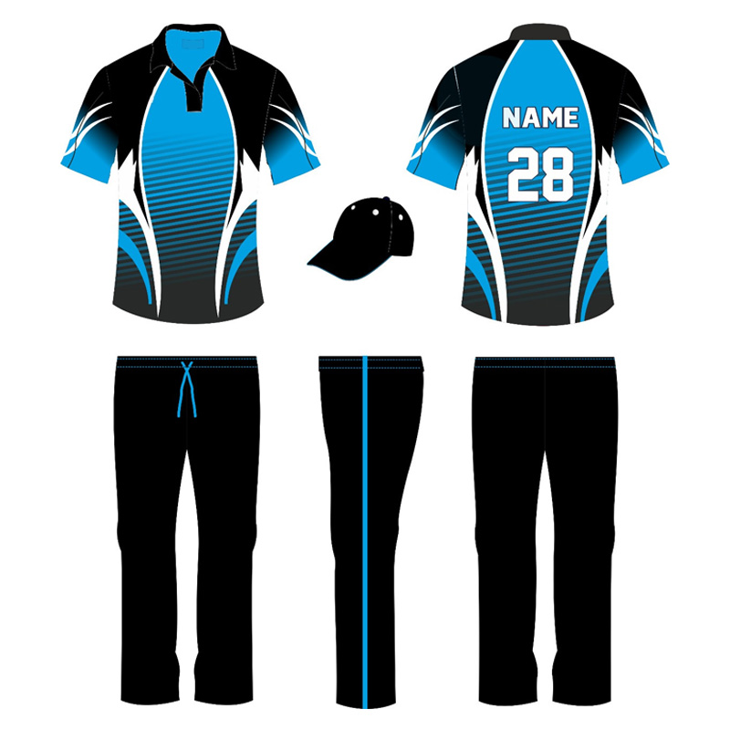 Cricket Uniform  