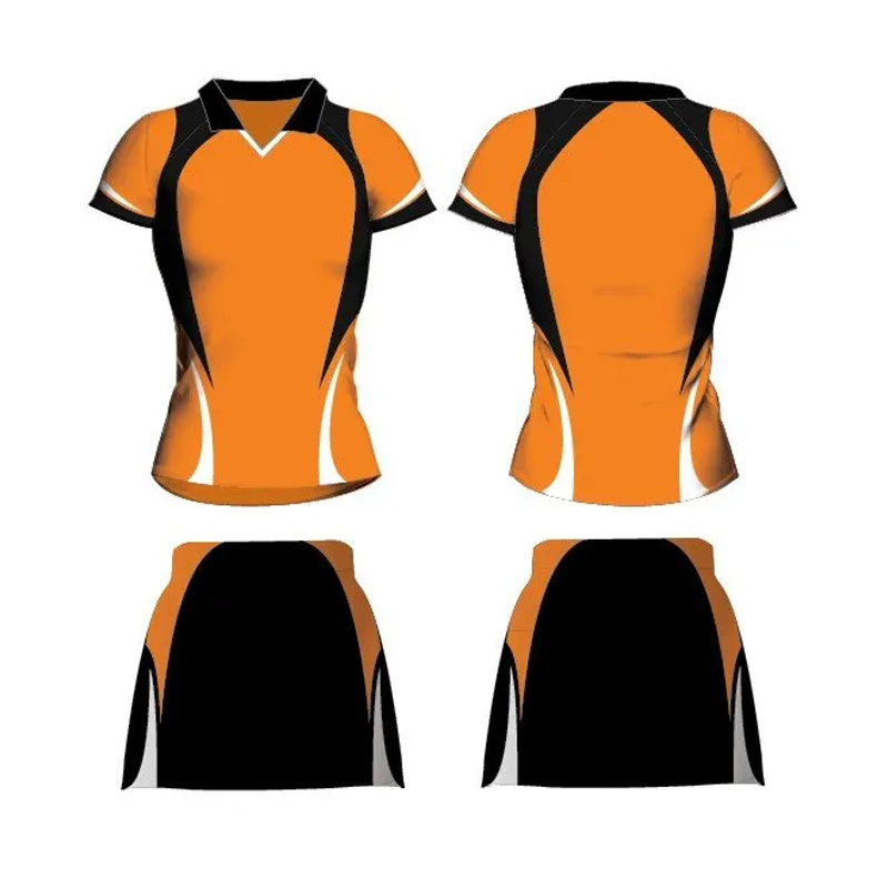 Netball Uniform  