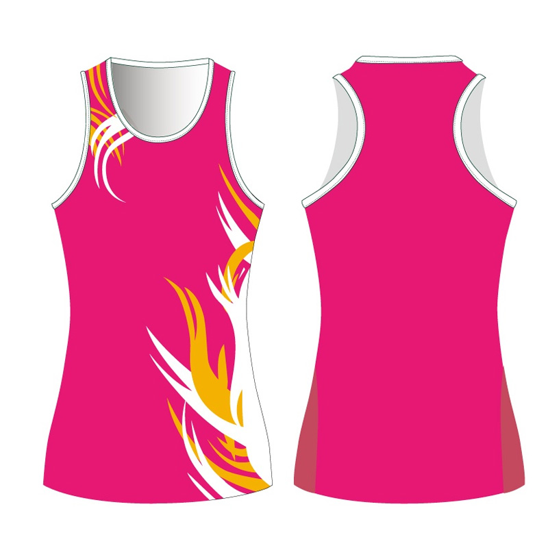 Netball Uniform  