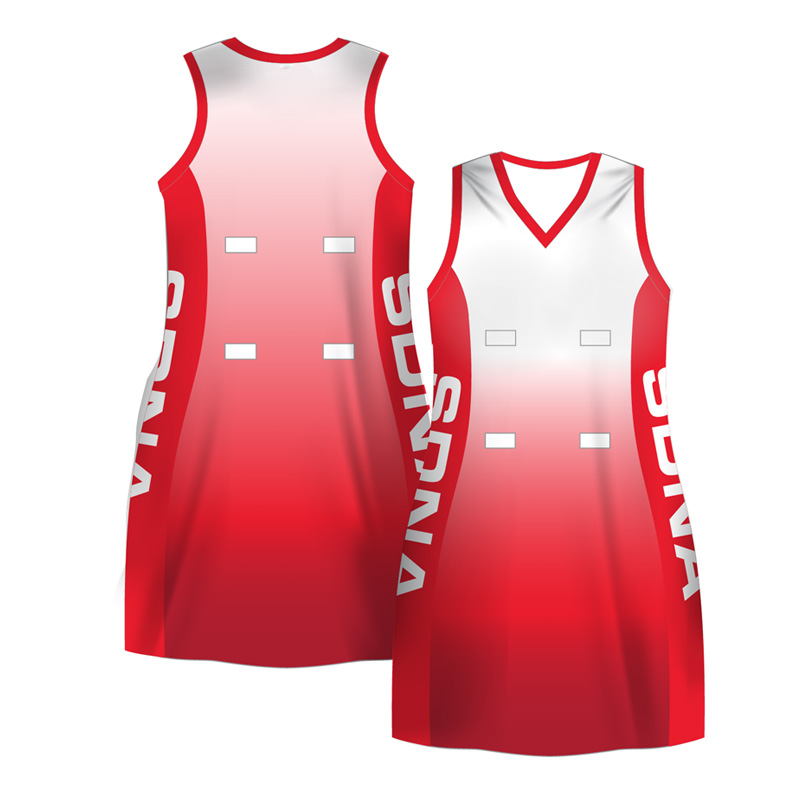 Netball Uniform  