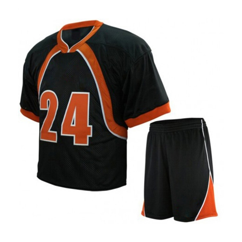 Lacrosse Uniform 