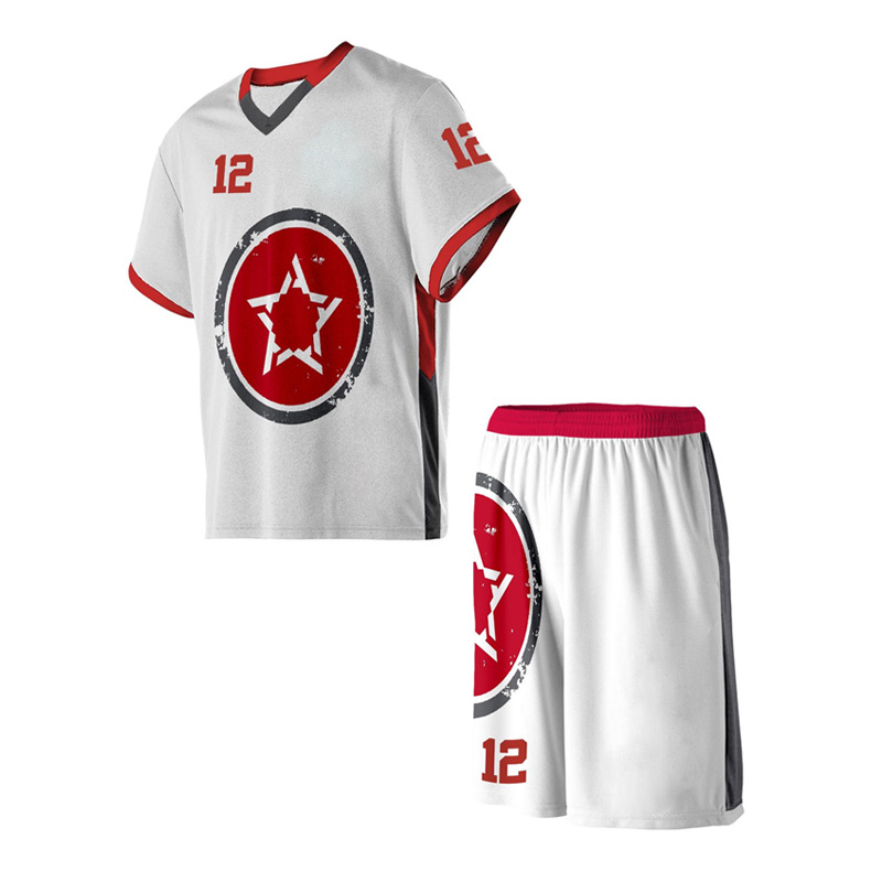 Lacrosse Uniform 