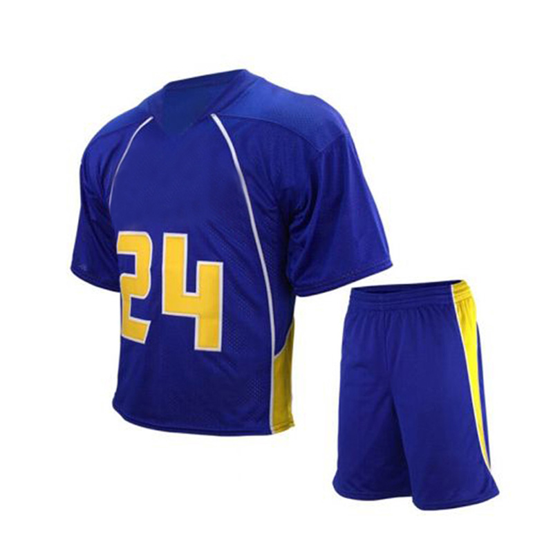 Lacrosse Uniform 