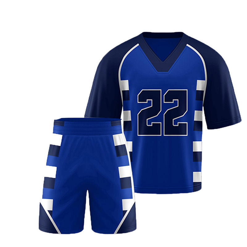 Lacrosse Uniform 