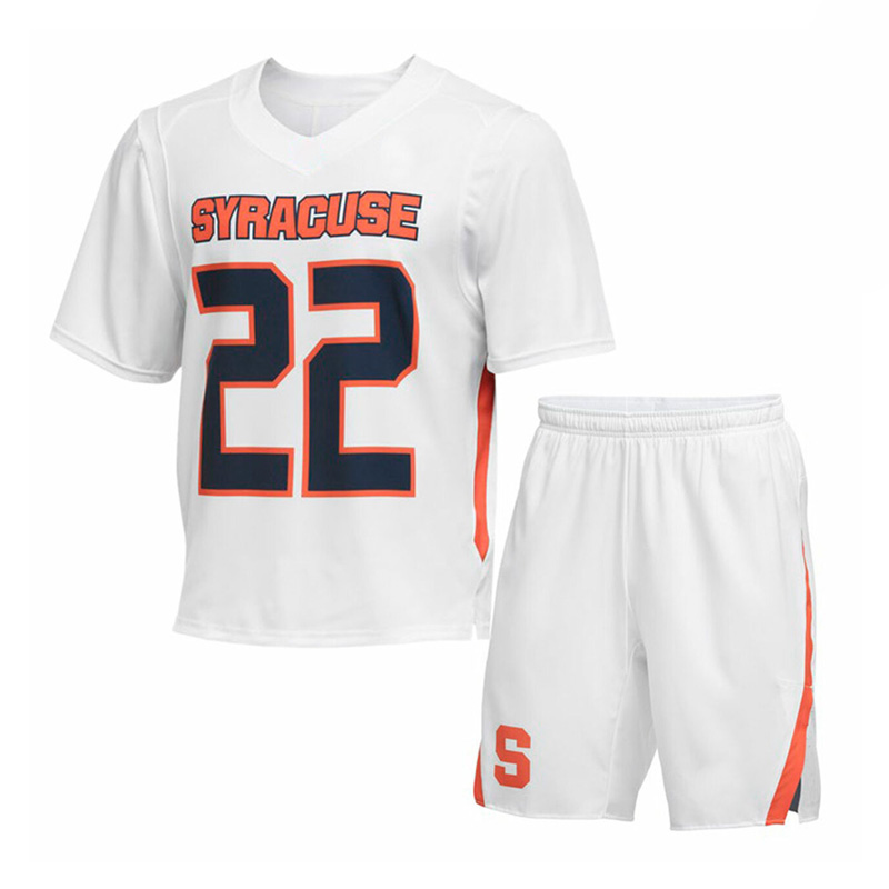 Lacrosse Uniform 