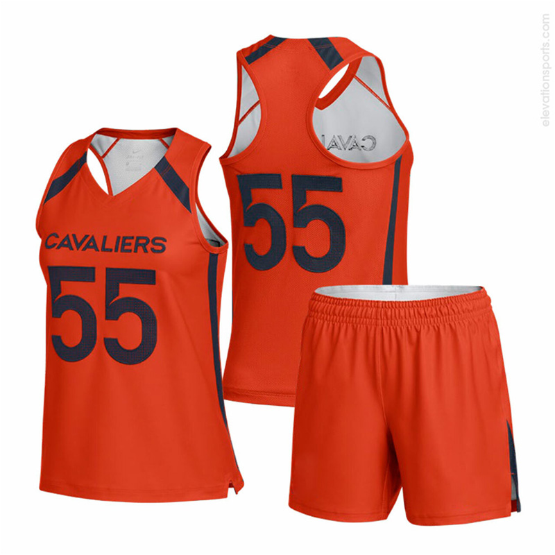 Lacrosse Uniform 