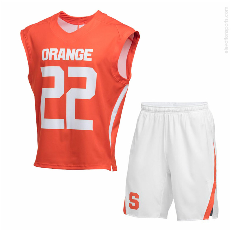 Lacrosse Uniform 