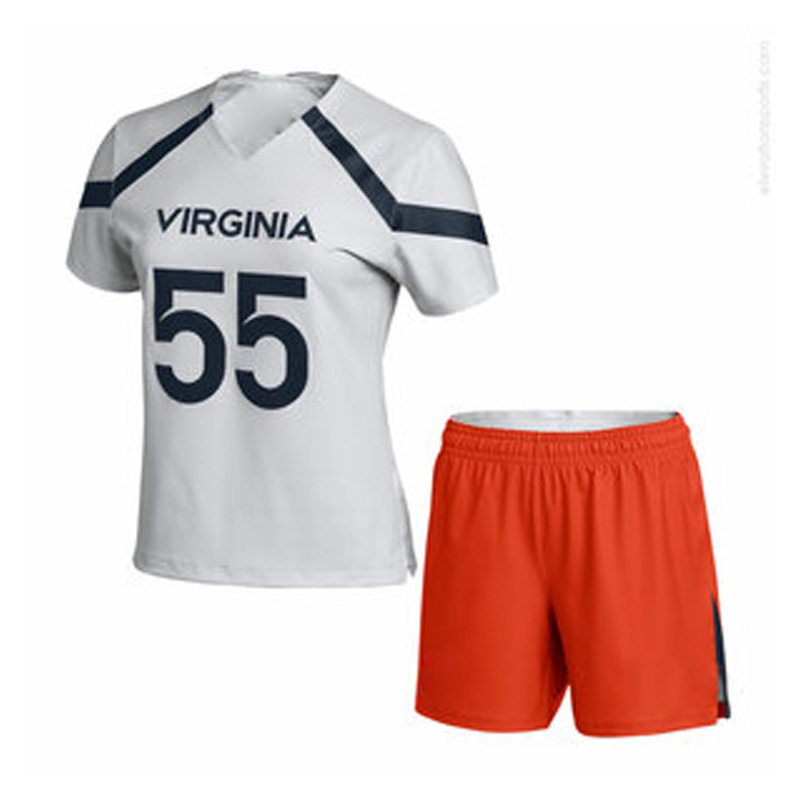 Lacrosse Uniform 