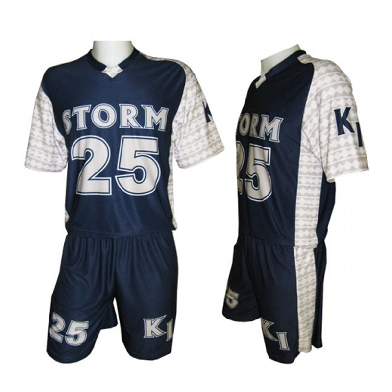 Lacrosse Uniform 